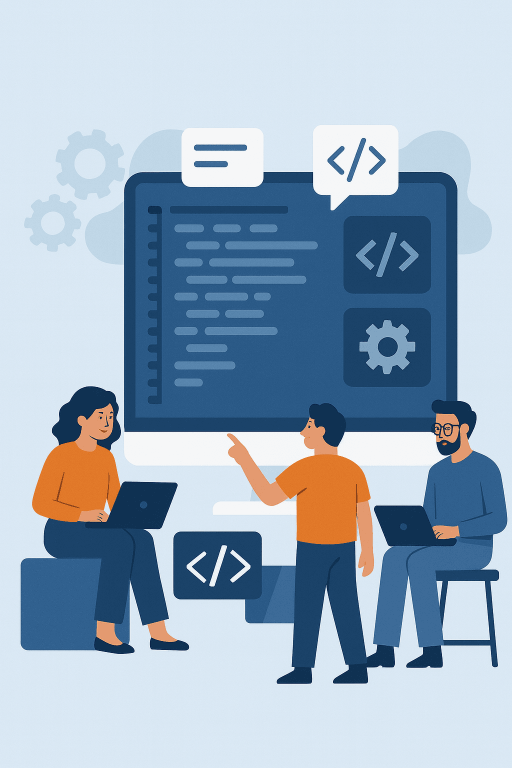 EchoFives Software Solutions